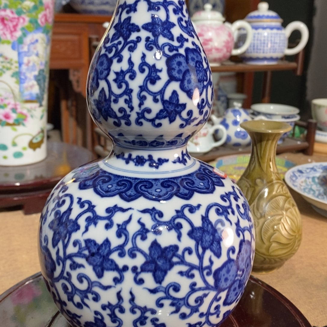 快***天陶瓷高货精品瓷器