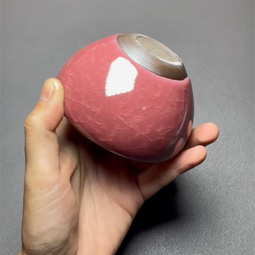 【闪购商品】茶盏-瑕疵-556.........