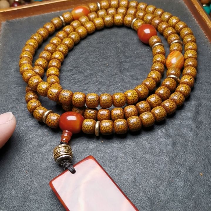 星月菩提吊坠1111111111111