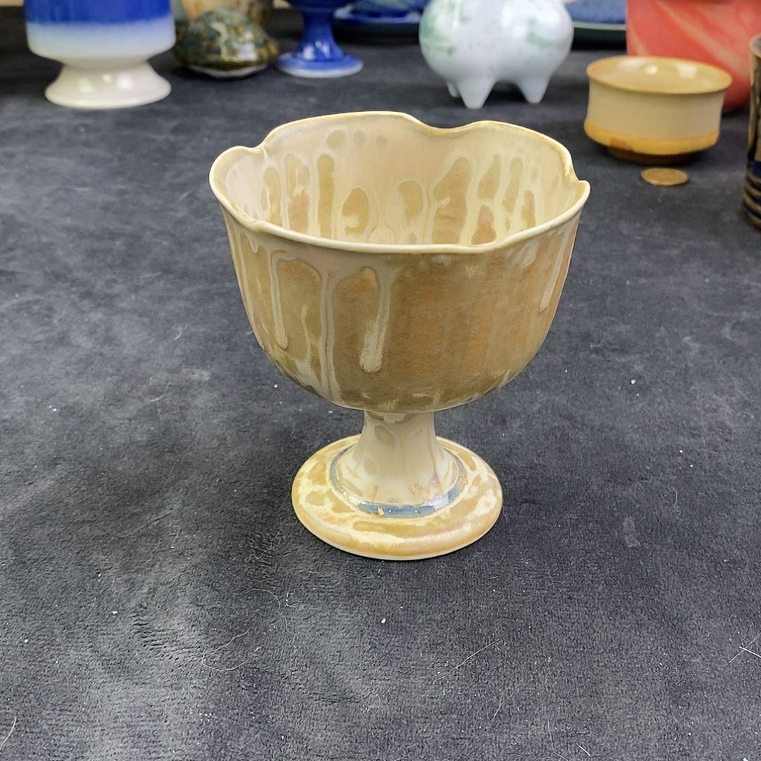 景德镇高温陶瓷高脚杯22