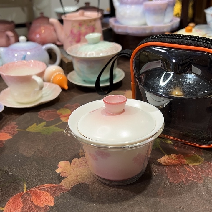 茶具配件其它茶器