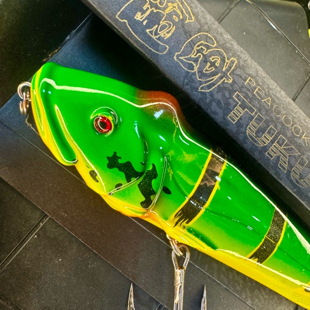 韩国pac 浮水之字狗 包装微瑕