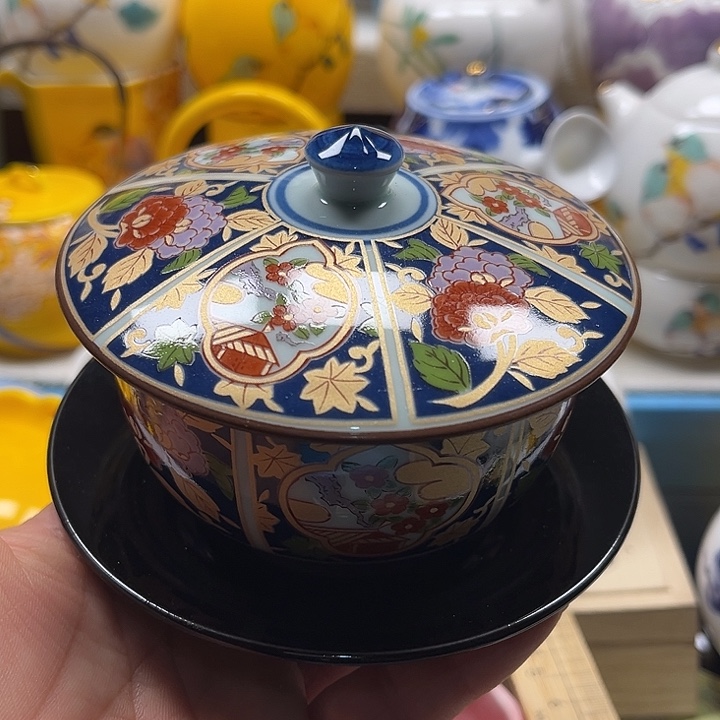 瓷片清库存满18包邮，新疆西藏青海不包邮，回流瓷器