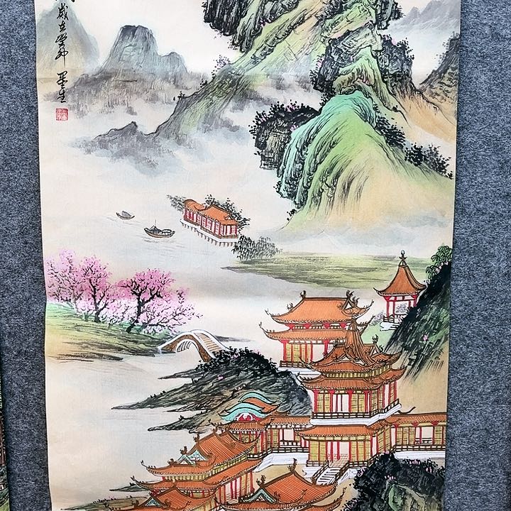 艺术作品欣赏作品