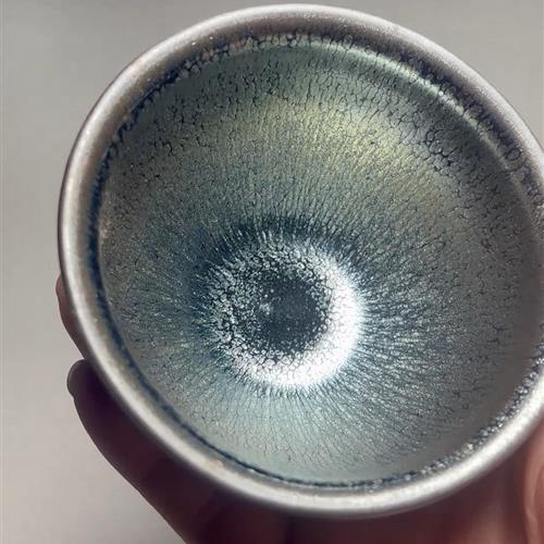 【闪购商品】茶盏-288............