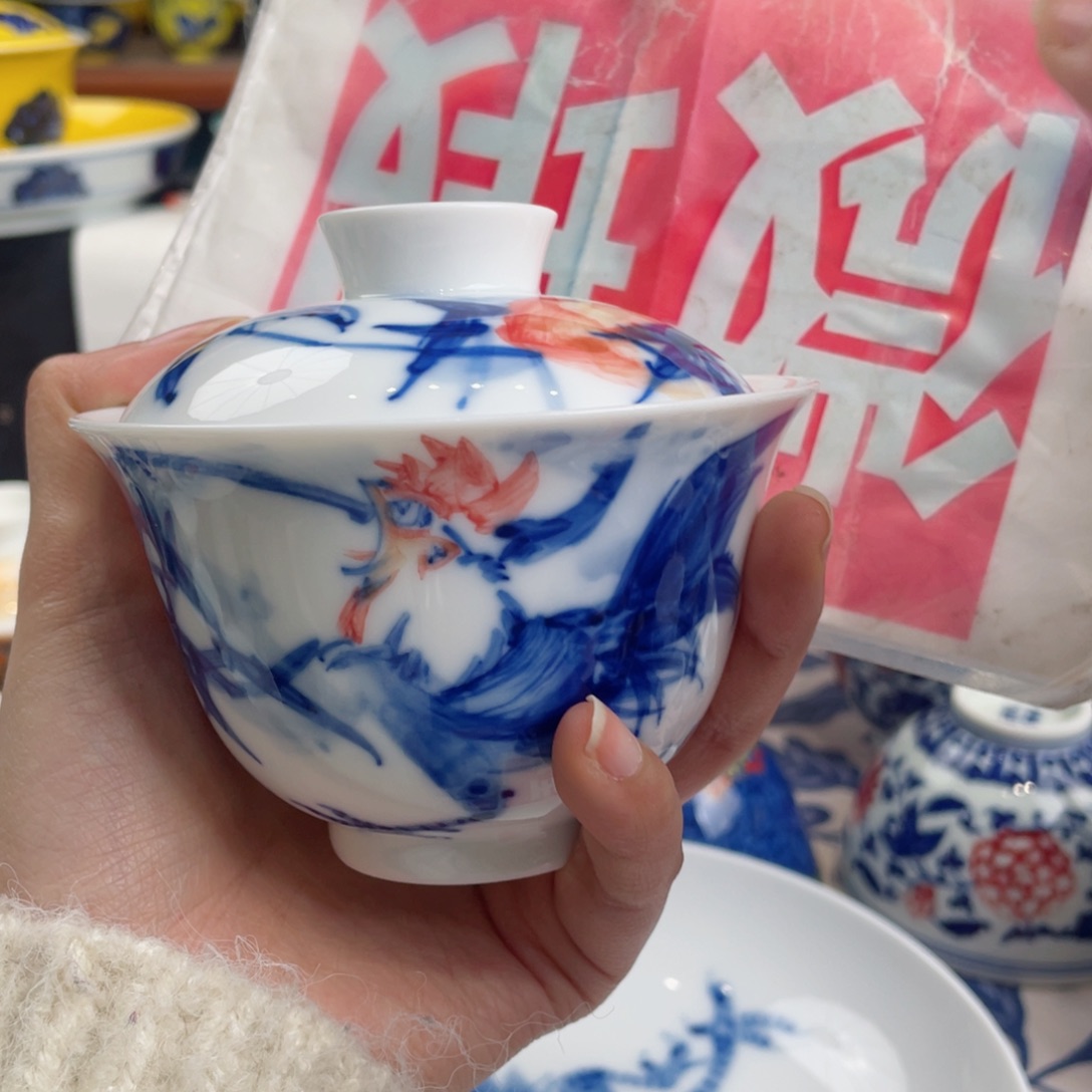 景德镇陶瓷学院美术学院