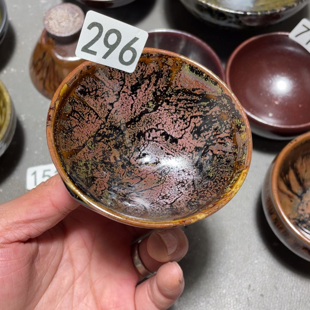 茶盏美好生活从开始到