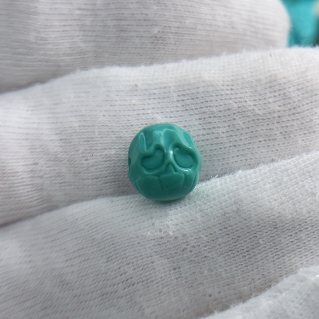 绿松石颈饰未镶嵌卡9.9