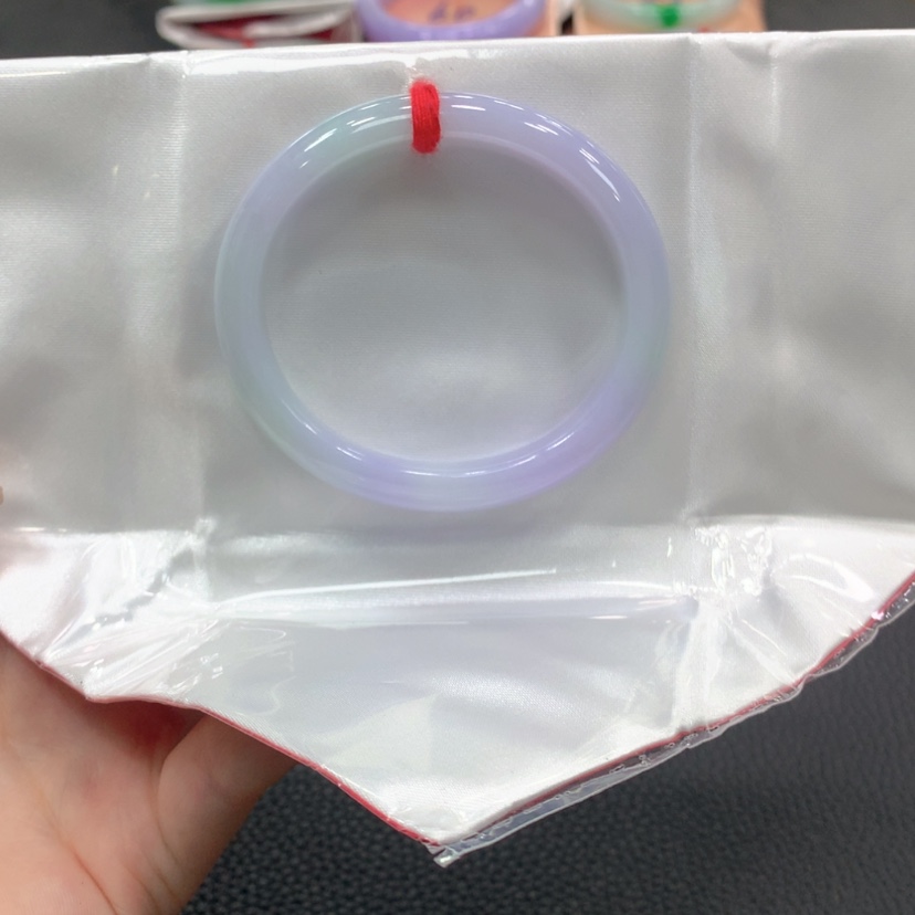 【闪购商品】翡翠未镶嵌手镯翡翠