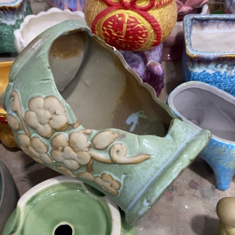 艺术缸31311313陶瓷