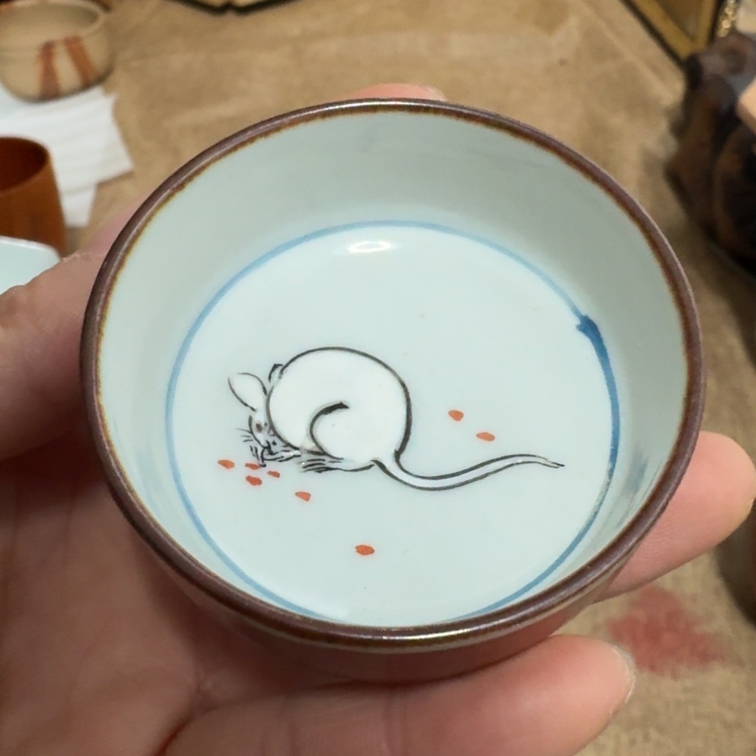 杯子好看的物品好看的物品