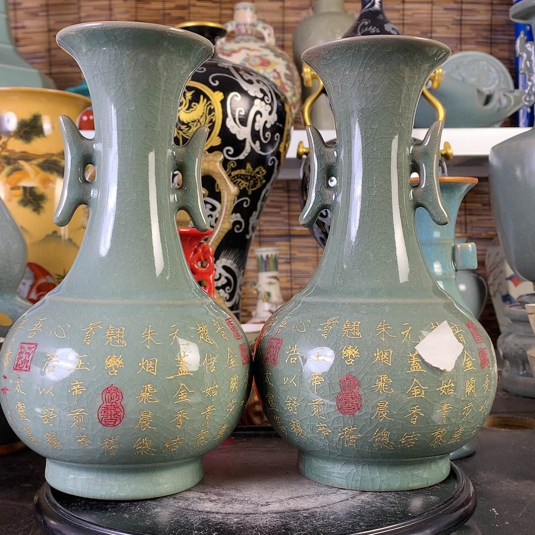 摆件111111111111111111老*