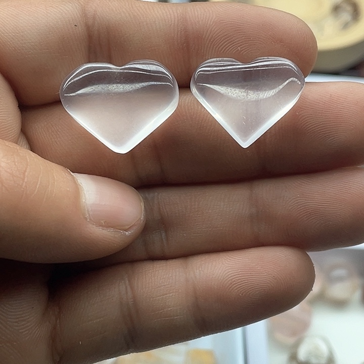 水晶水晶未镶嵌未镶嵌