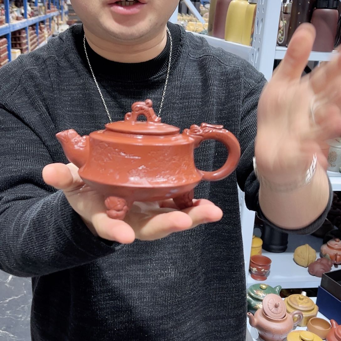 茶壶紫砂omenzwode