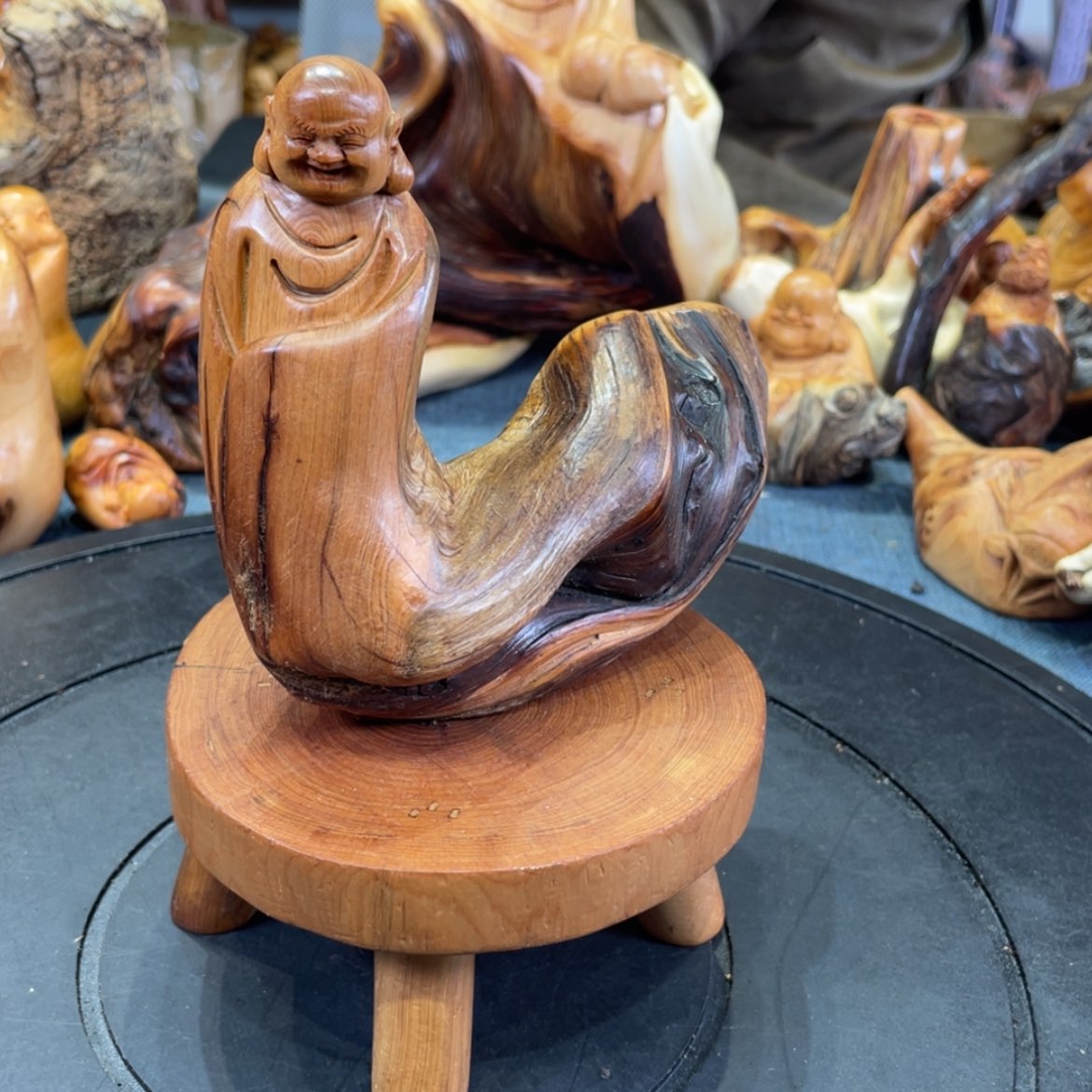 【闪购商品】柏木（崖柏）其他