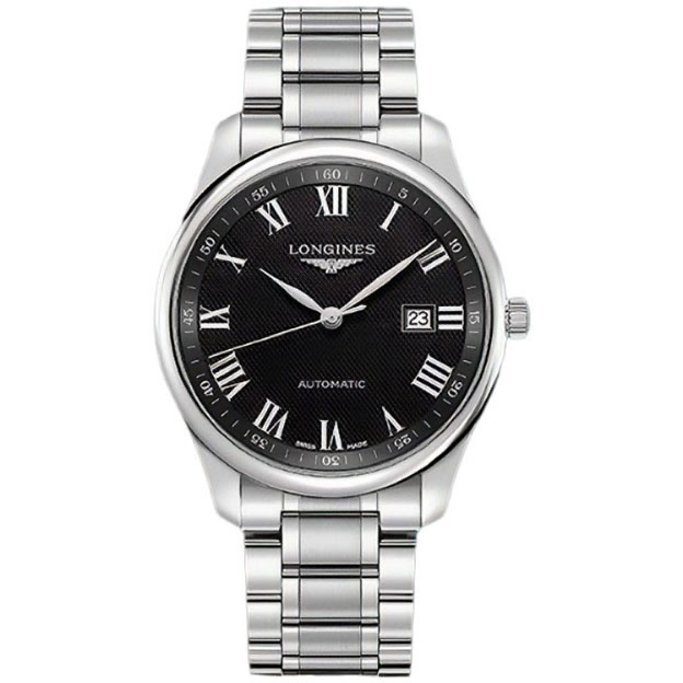 99新  Longines/浪琴 壹名匠893/42mm表径/男士