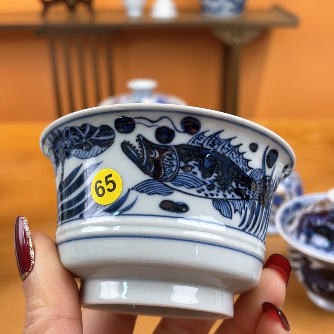 景德镇陶瓷景德镇瓷器