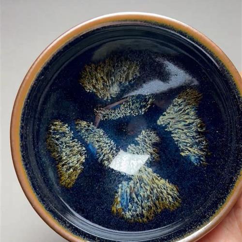 【闪购商品】茶盏-265............