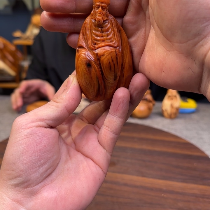 柏木（崖柏）关注一下