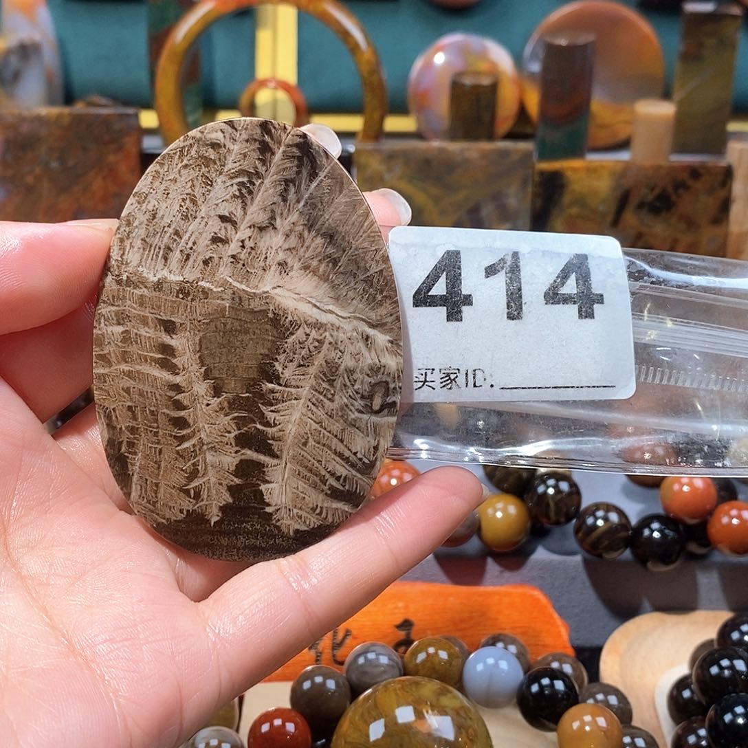 硅化玉天然北票硅化玉牌子未镶嵌天然北票硅化玉牌子