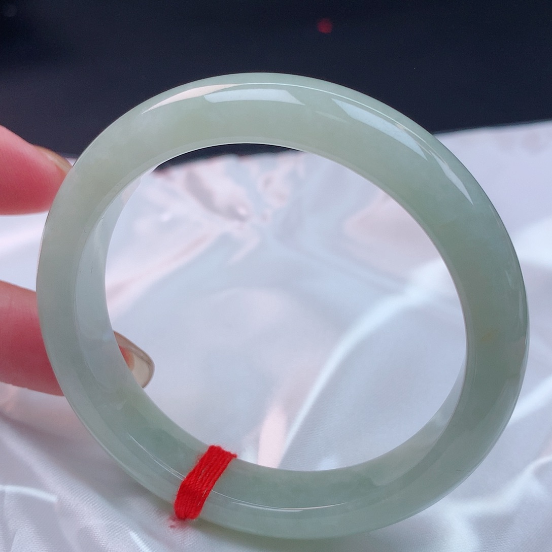 【闪购商品】未镶嵌手镯翡翠53