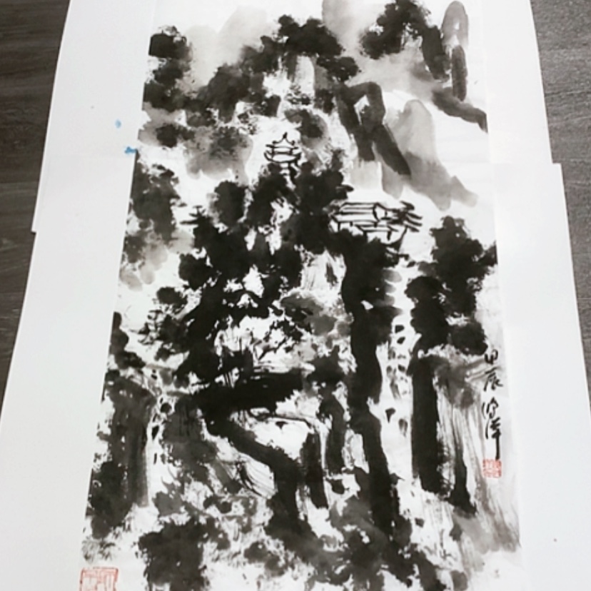 【闪购商品】一二三四五六七八九