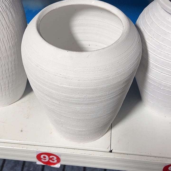 白色拉丝高23口12默认打孔