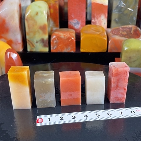 寿山石印石寿山石印石