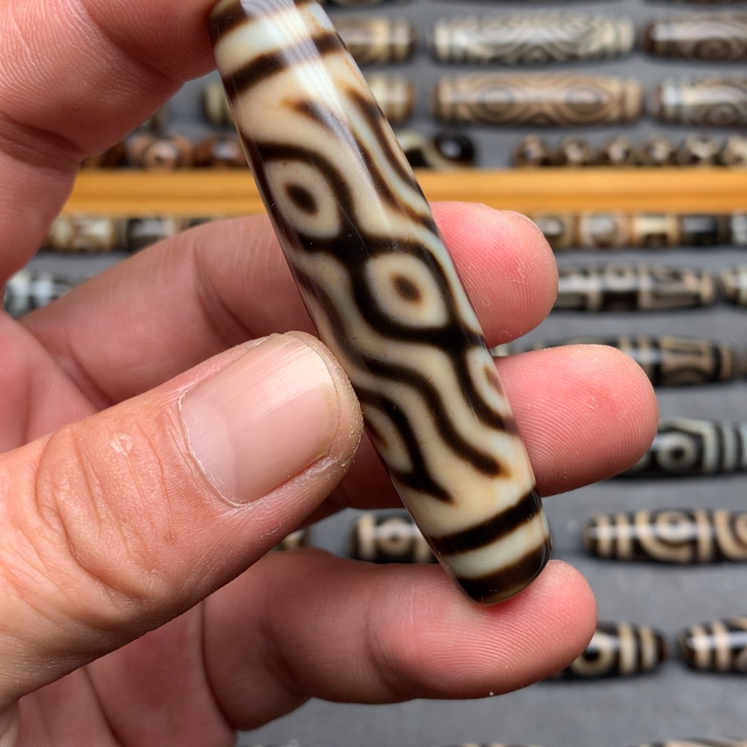 玛瑙/玉髓颈饰未镶嵌喂*