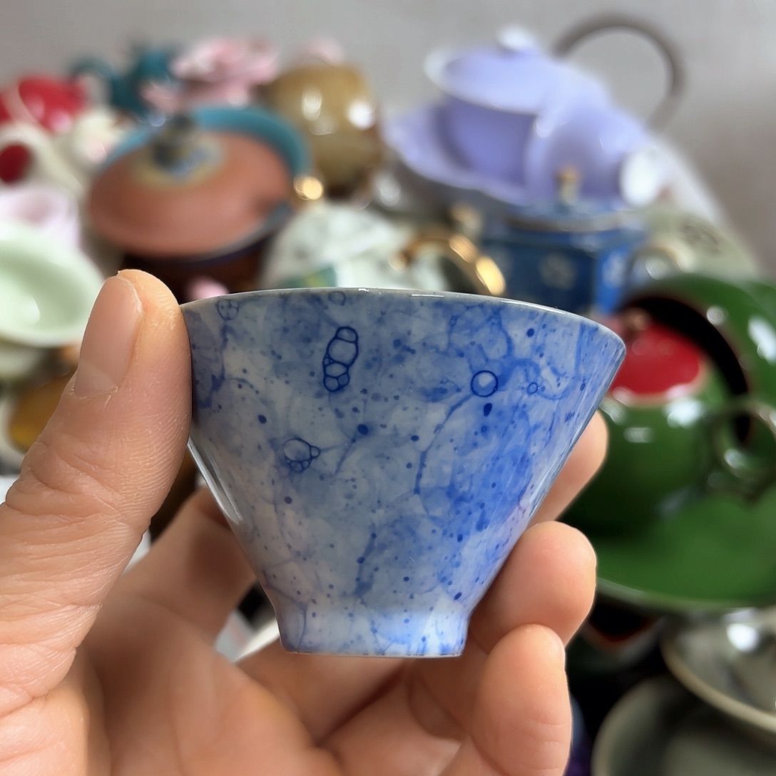 微瑕介意的不要下单