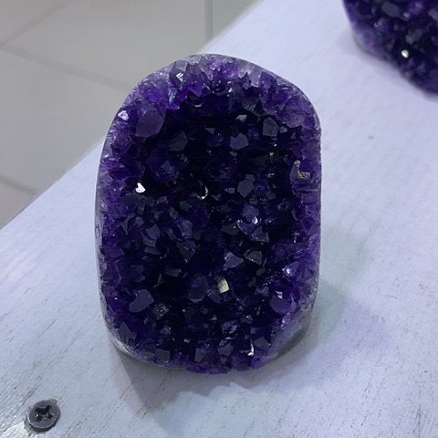 【闪购商品】未镶嵌珠宝半成品水晶蜂**?水晶
