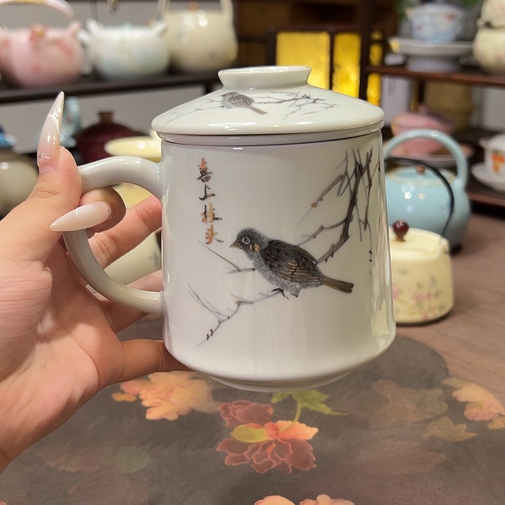 茶具配件其它茶器