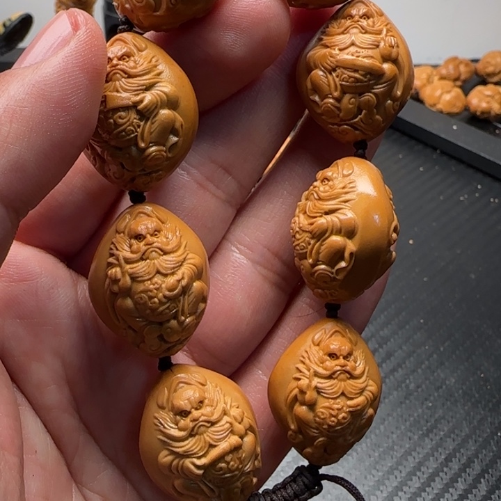 橄榄核手串/手链橄榄核手串