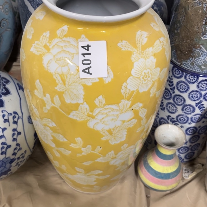 陶瓷制品瑕疵处理