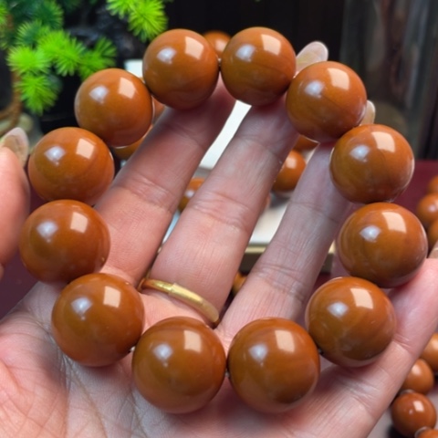 橄榄核手串/手链橄榄核2.0