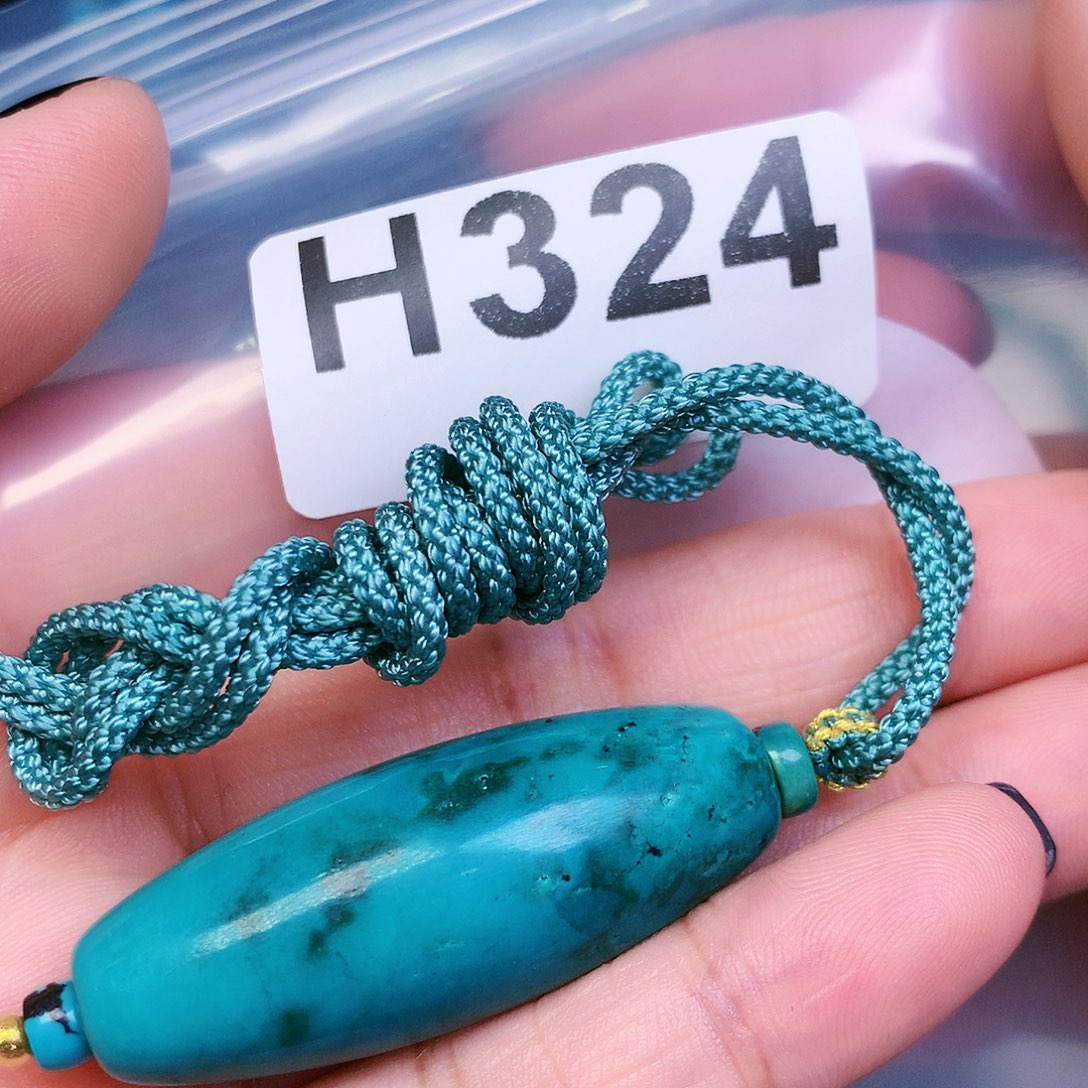 空竹粉丝专享十堰特色手工散珠