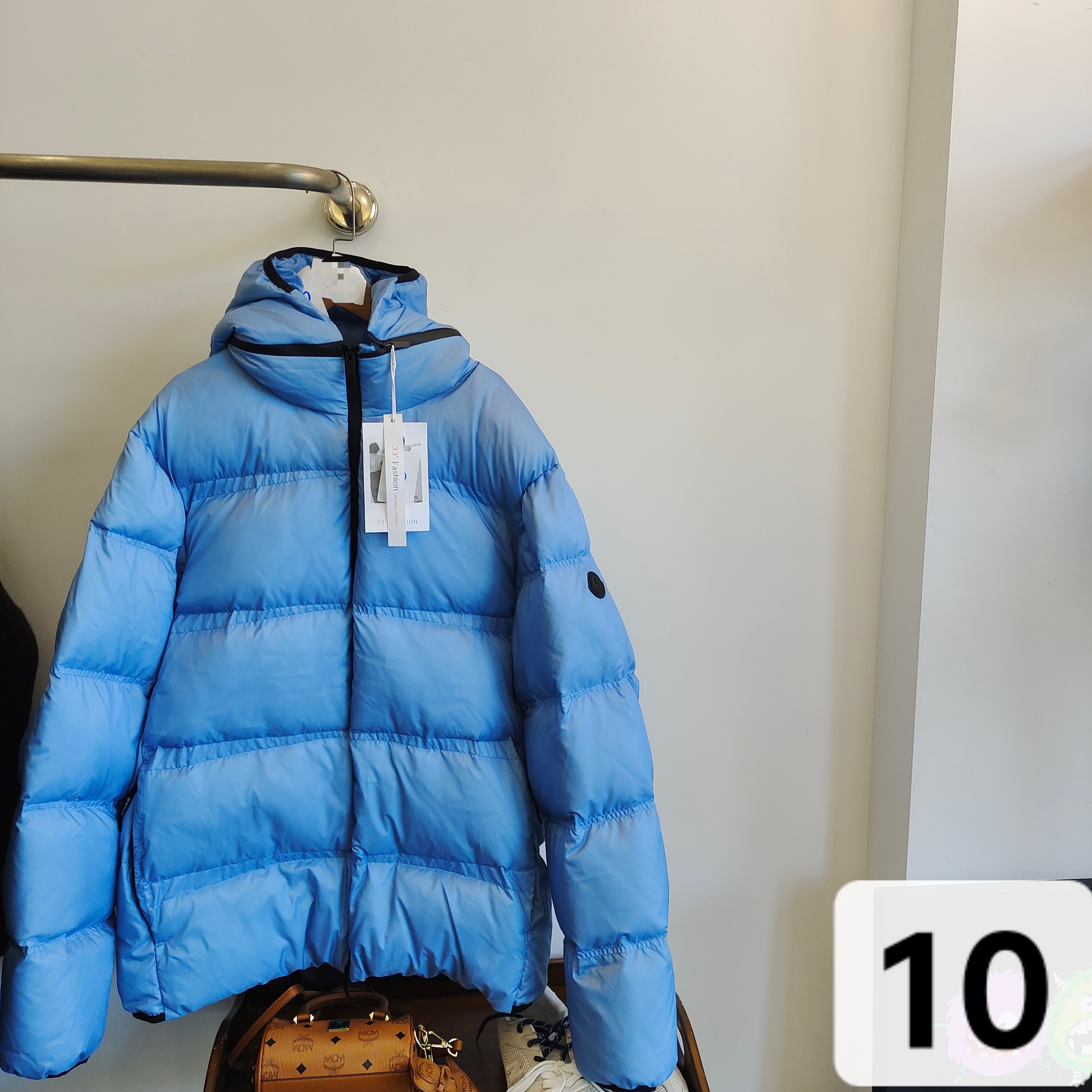 CHEN一服饰 女装外套