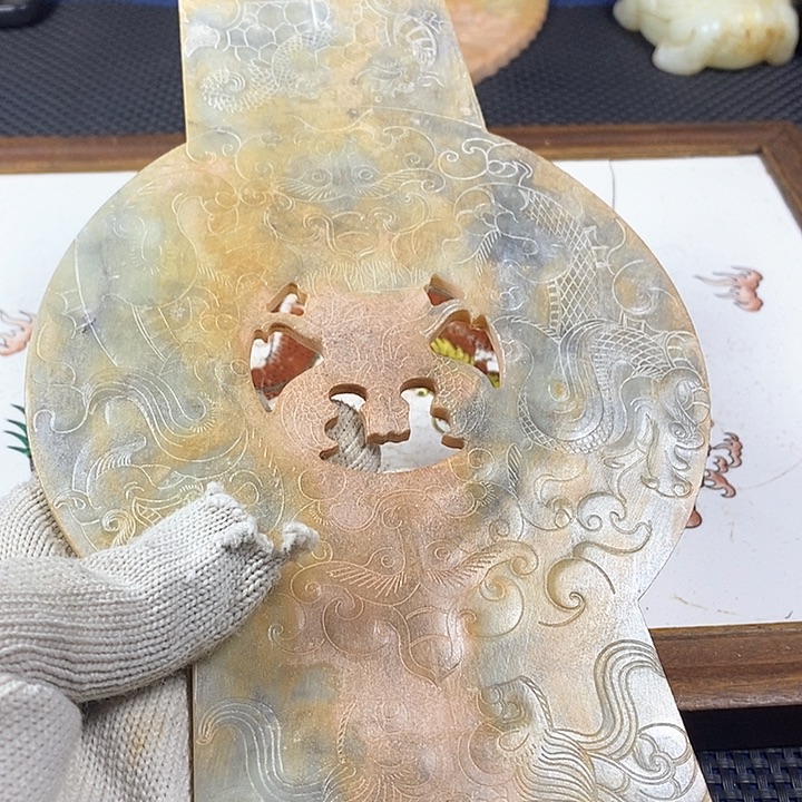 紫砂闪购商品，一图一物