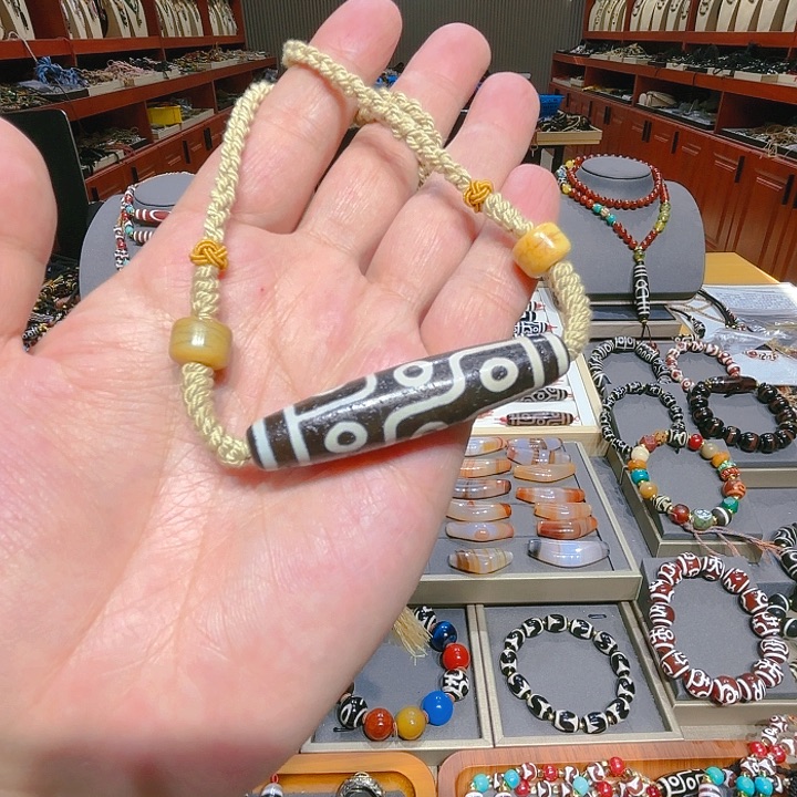 未镶嵌玛瑙/玉髓珠宝奇石