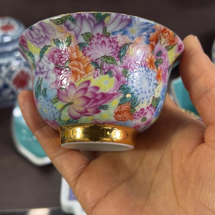 全场景德镇陶瓷景德镇陶瓷