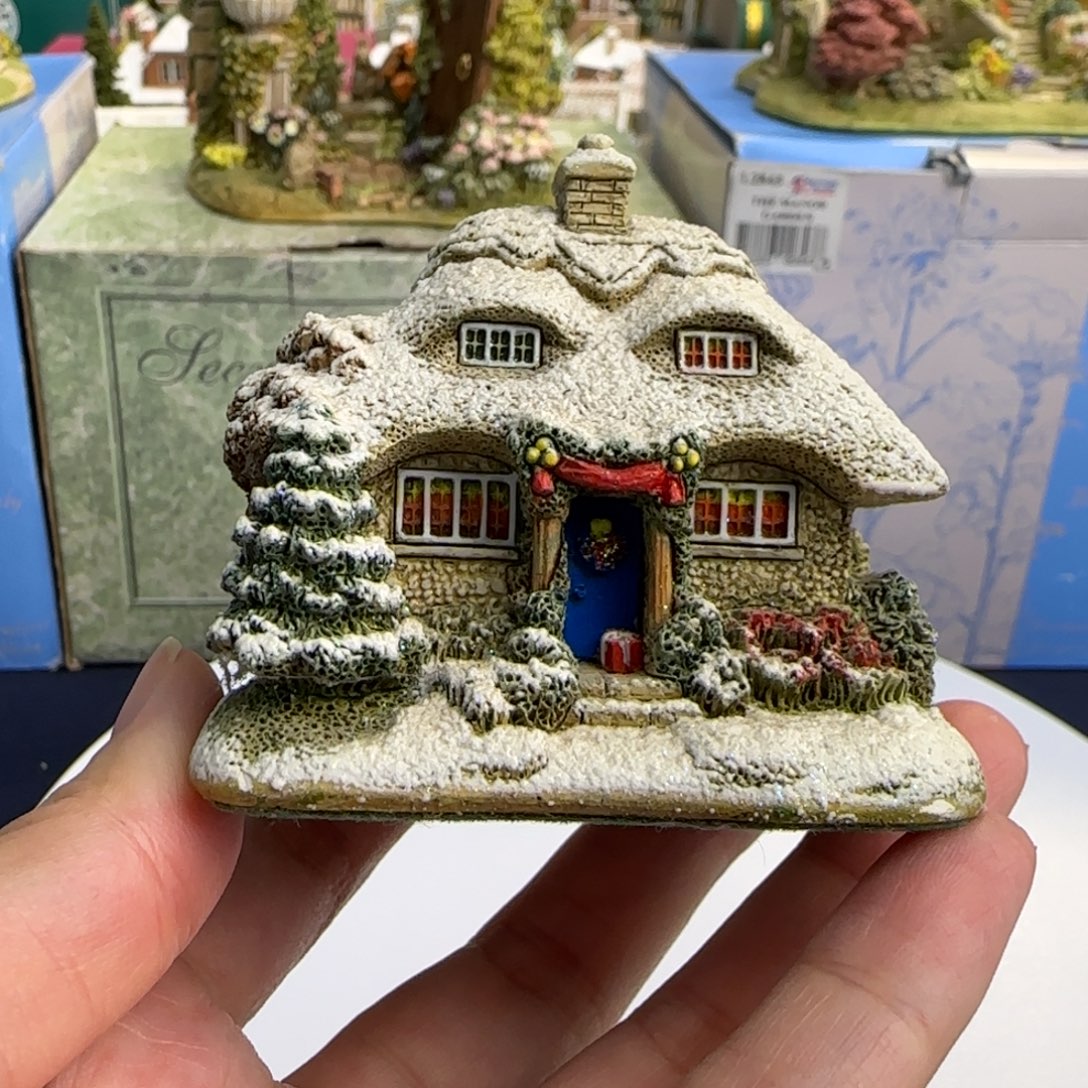 LilliputlaneLilliputlane