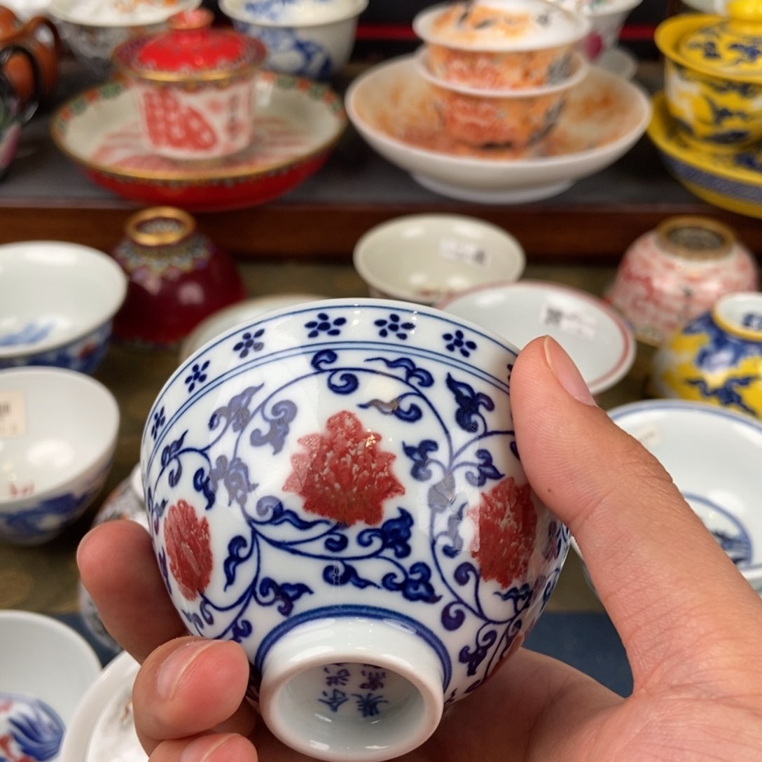 陶瓷陶瓷艺术家的作品都