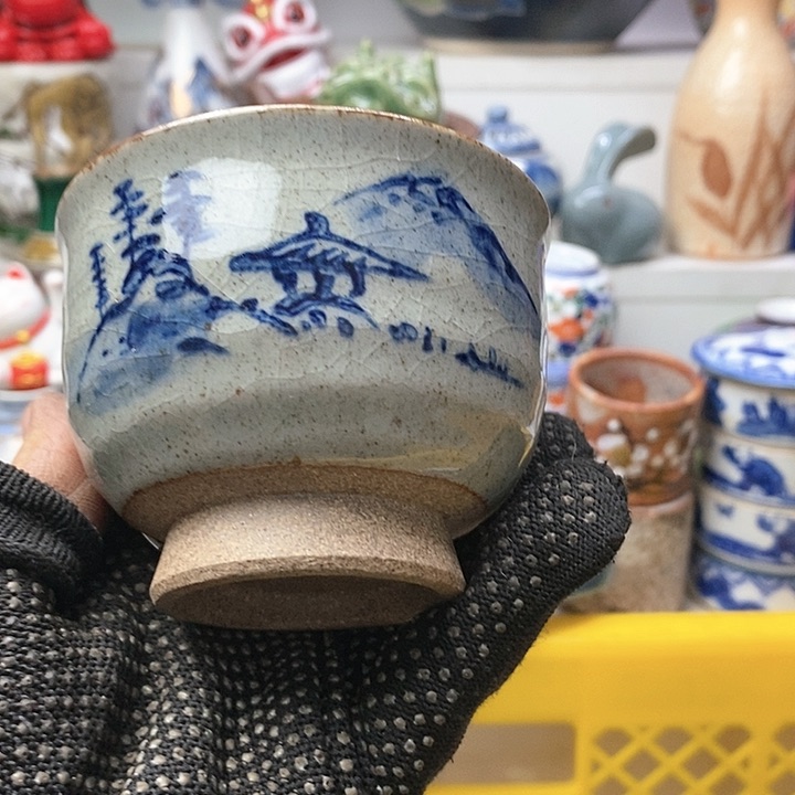 瓷片真爱不一样哦小女孩也喜欢他吧笑