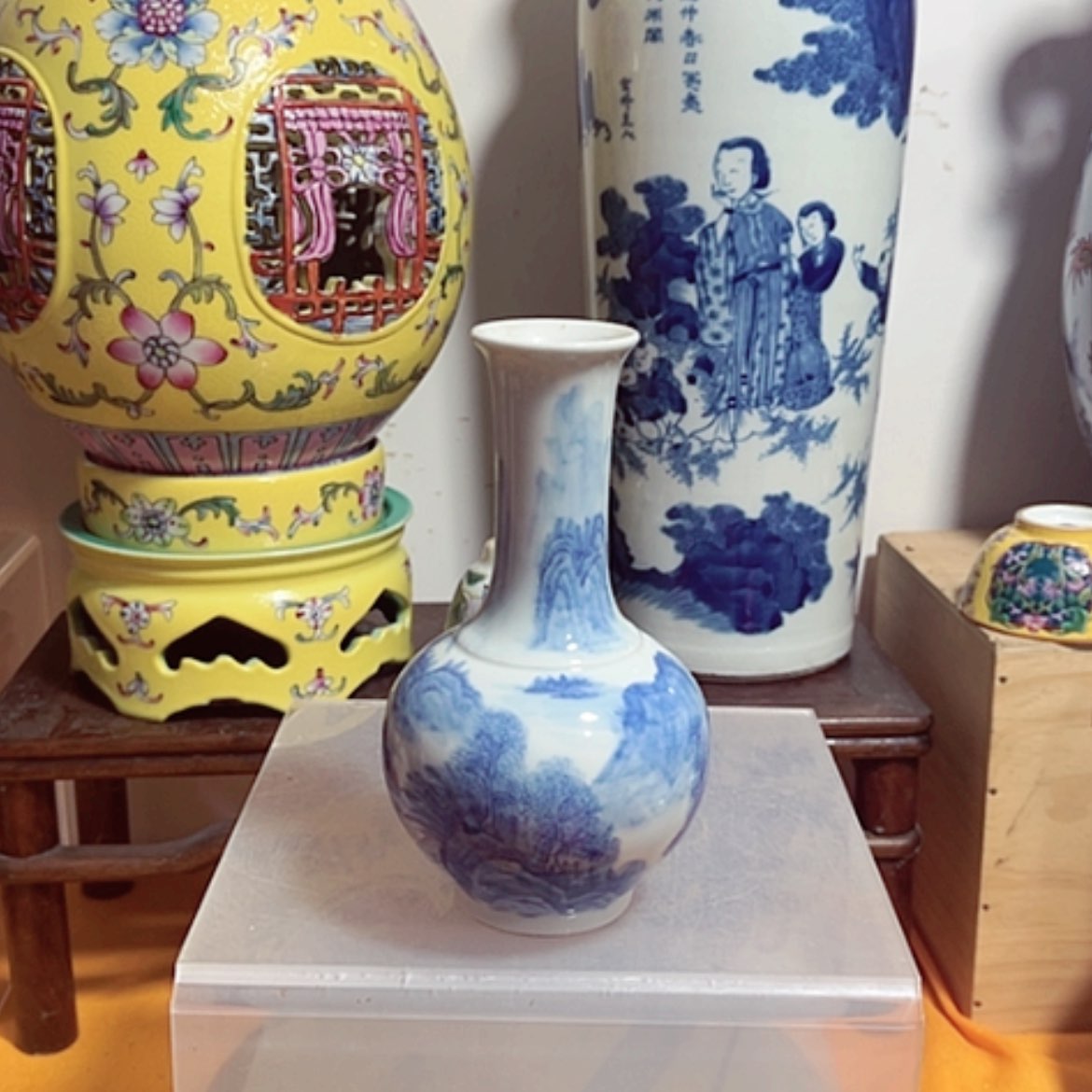 【闪购商品】摆件星*花瓶2222222222