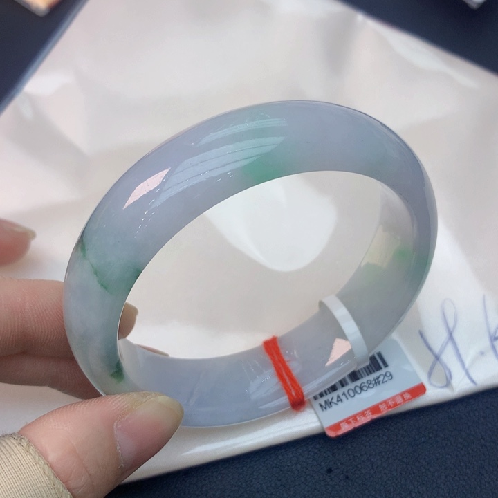 未镶嵌手镯翡翠翡翠手镯