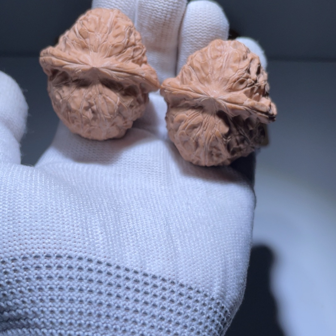 吊坠文玩核桃45号42南瓜