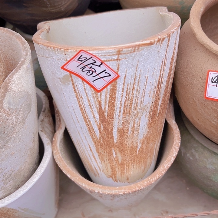 景德镇精品花盆栽适合盆栽