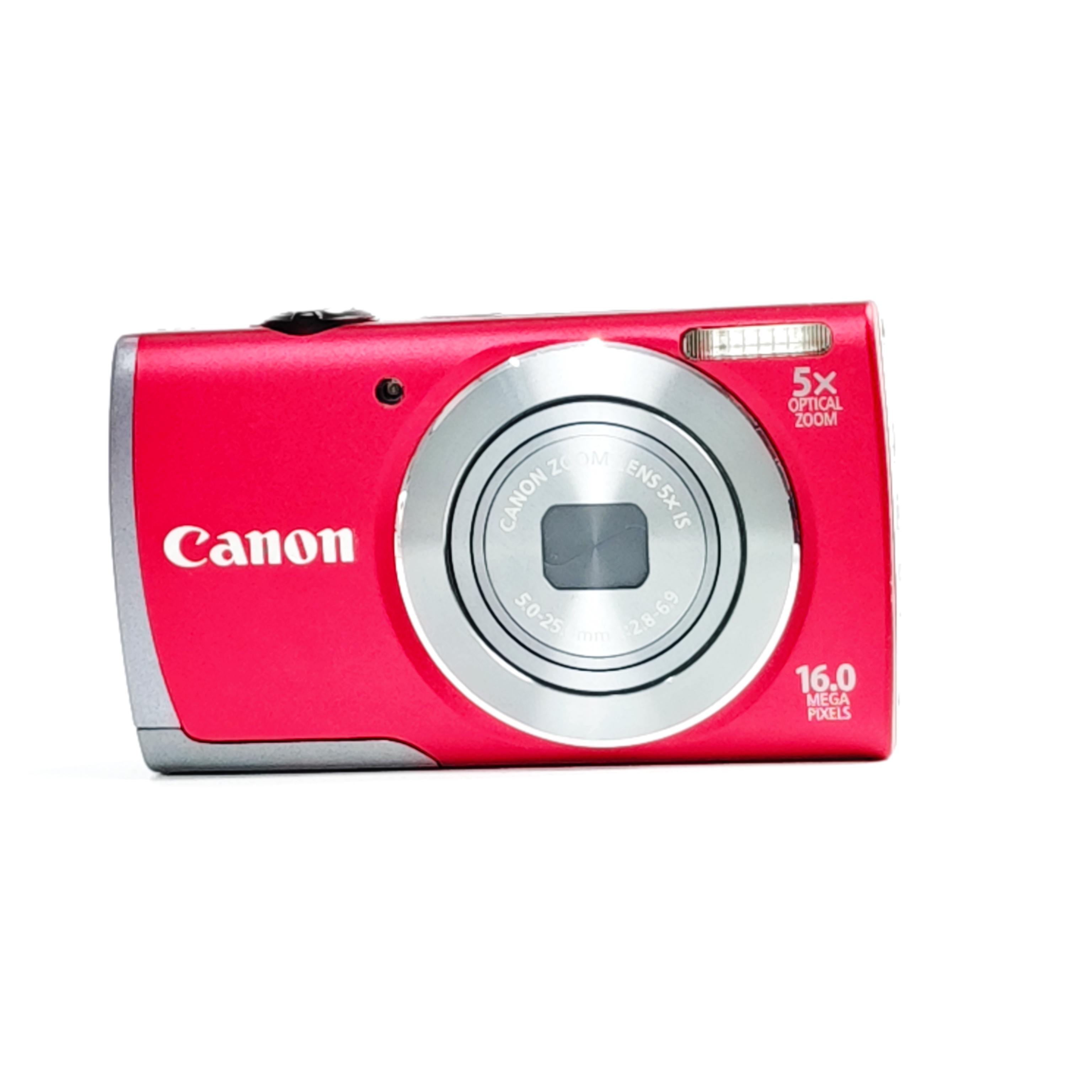 95新 Canon/佳能 a3500色彩丰富1600万像素20倍变焦无线传图
