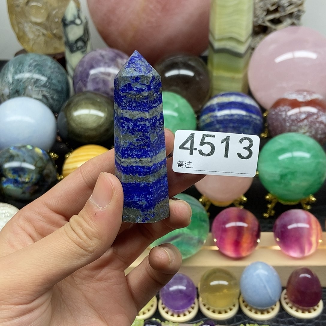 水晶摆件未镶嵌摆件