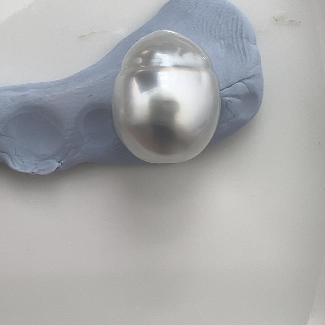 c***芙未镶嵌海水珍珠裸珠